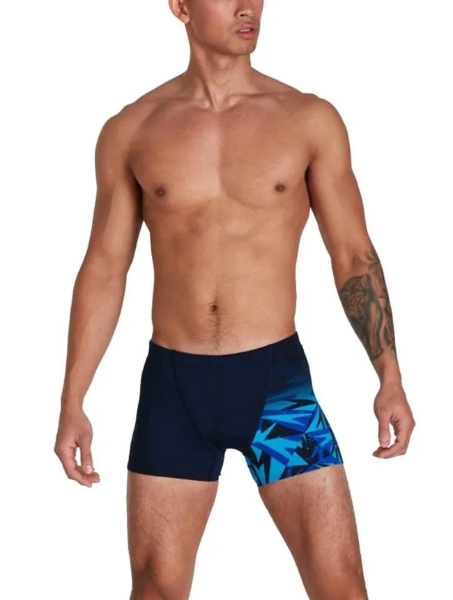 Alv v asht am black/blue