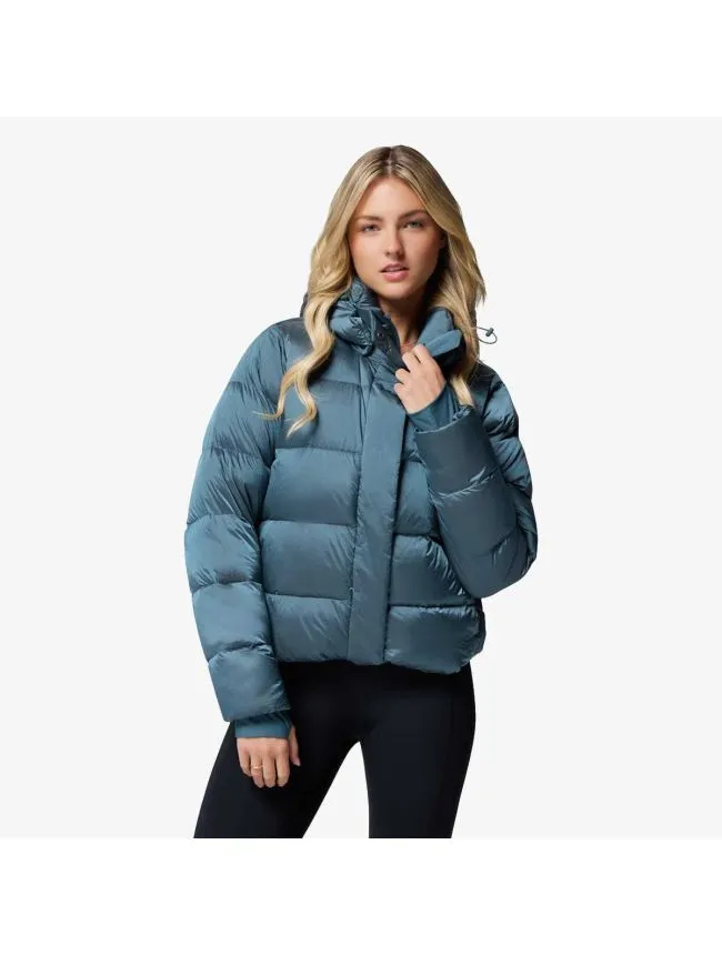 Amaze puff™ hooded jacket