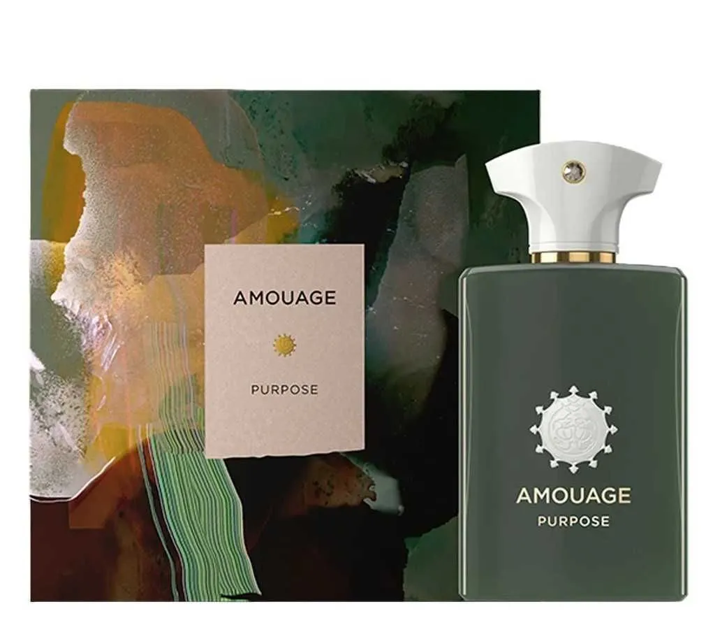 Amouage purpose eau de parfum 100 ml