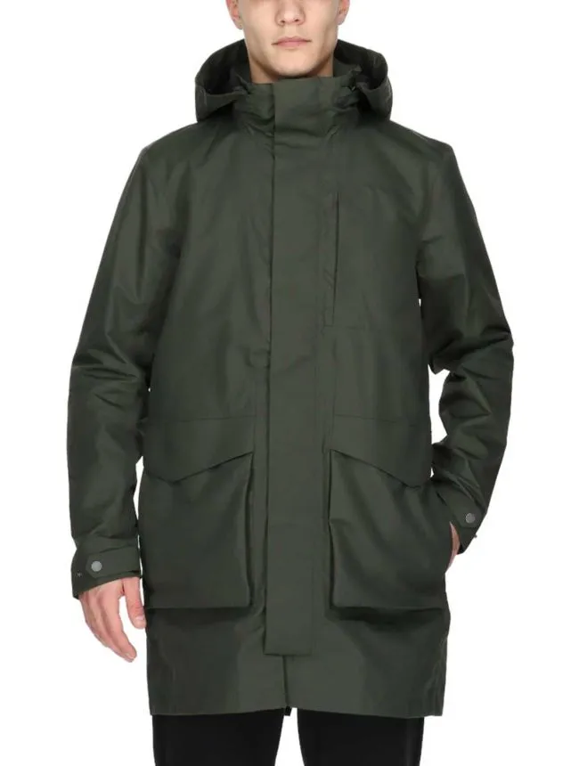 Andreas usx parka