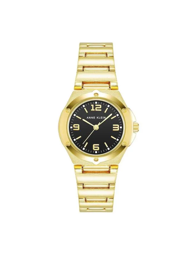 Anne klein 10/8654bkgb