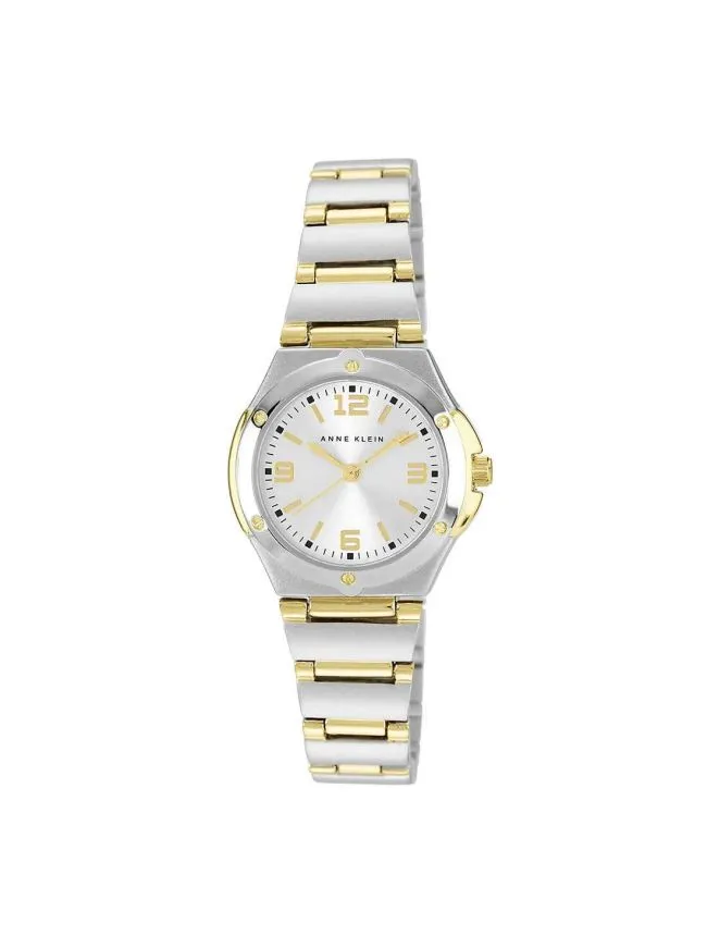 Anne klein 10/8655svtt