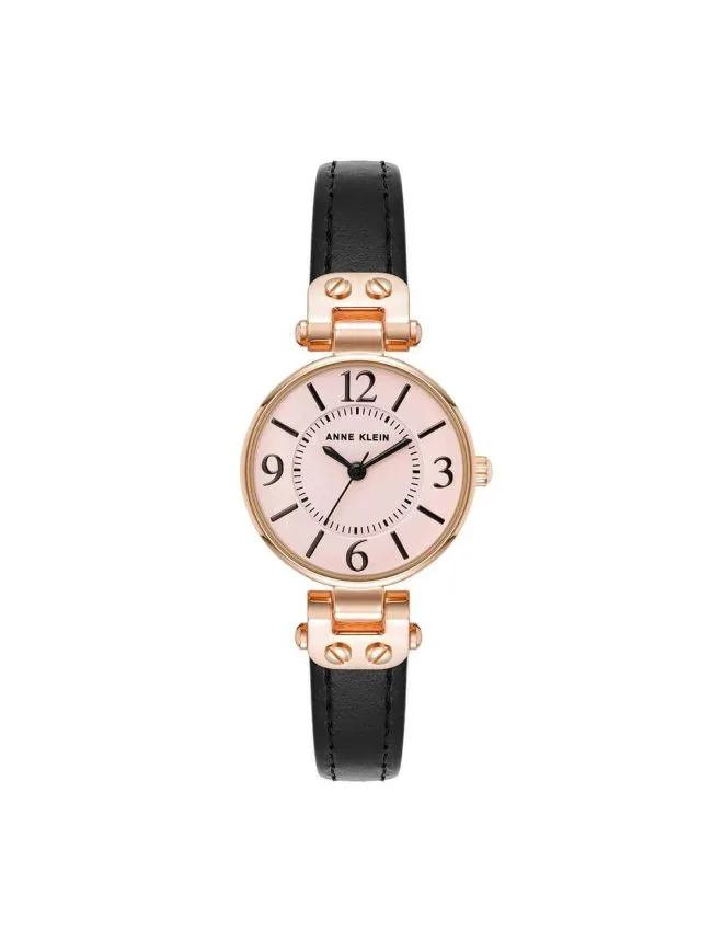 Anne klein 10/9442pkbk