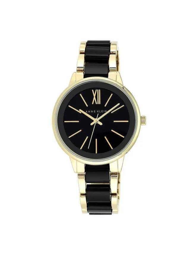 Anne klein ak/1412bkgb