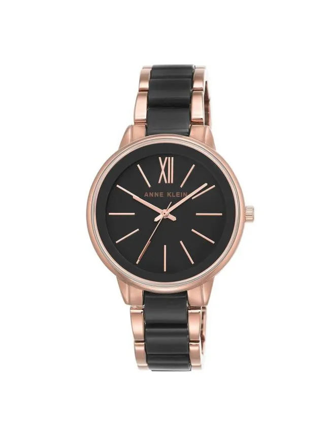 Anne klein ak/1412bkrg trend