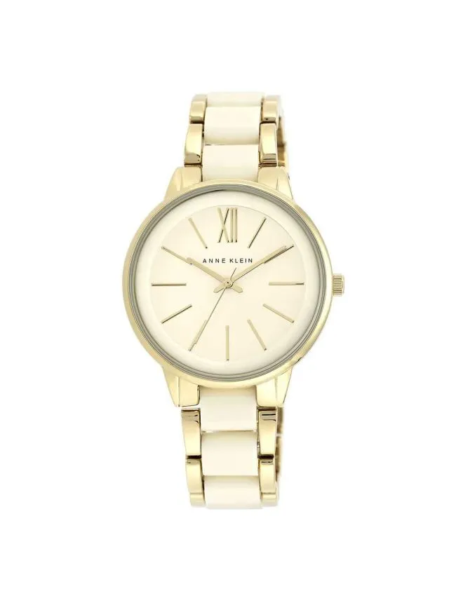 Anne klein ak/1412ivgb trend