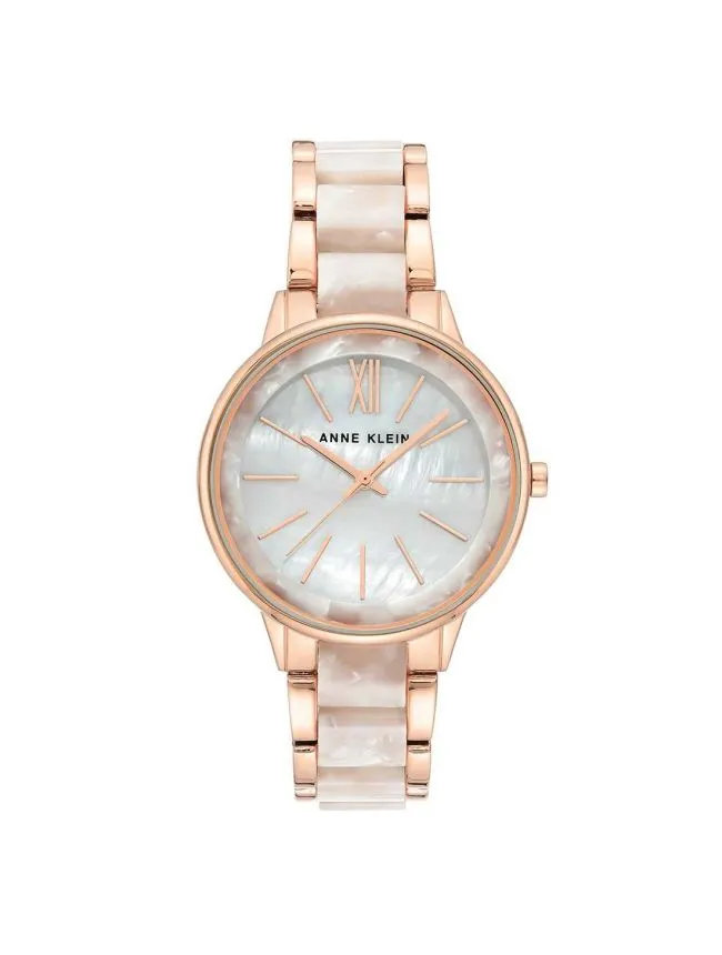 Anne klein ak/1412rgwt trend