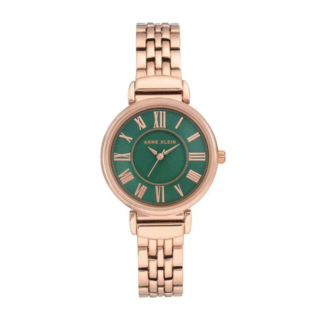 Anne klein ak/2158gnrg metals