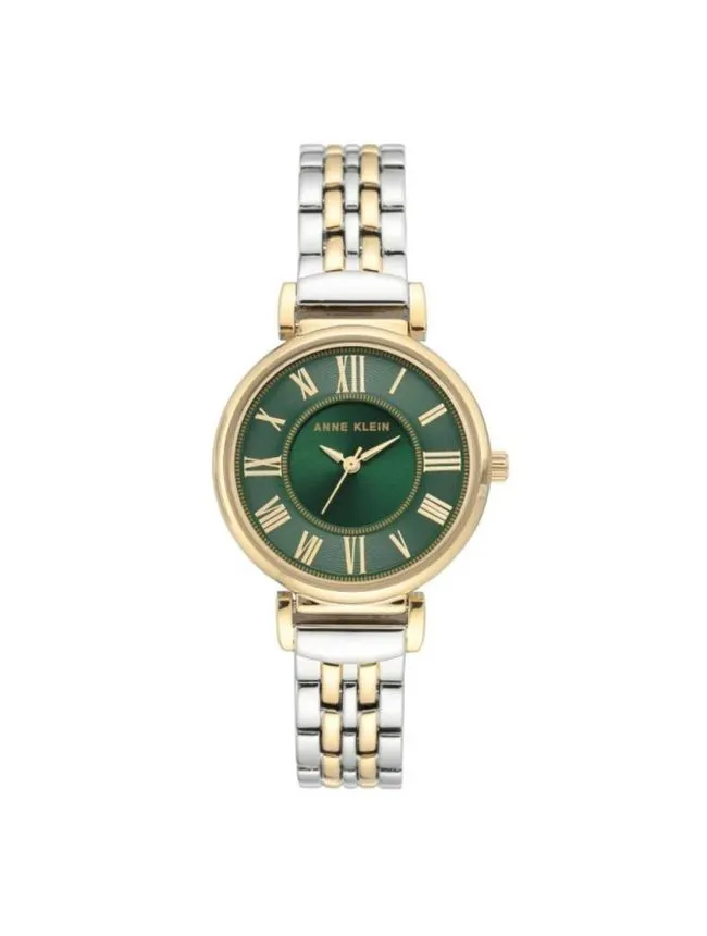 Anne klein ak/2159gntt metals