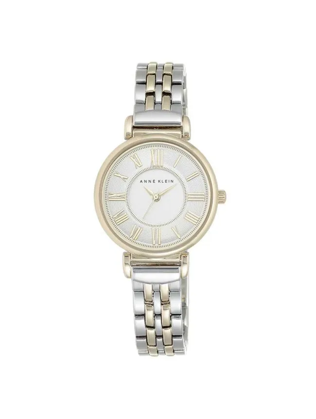 Anne klein ak/2159svtt metals