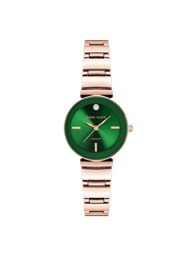 Anne klein ak/2434gnrg