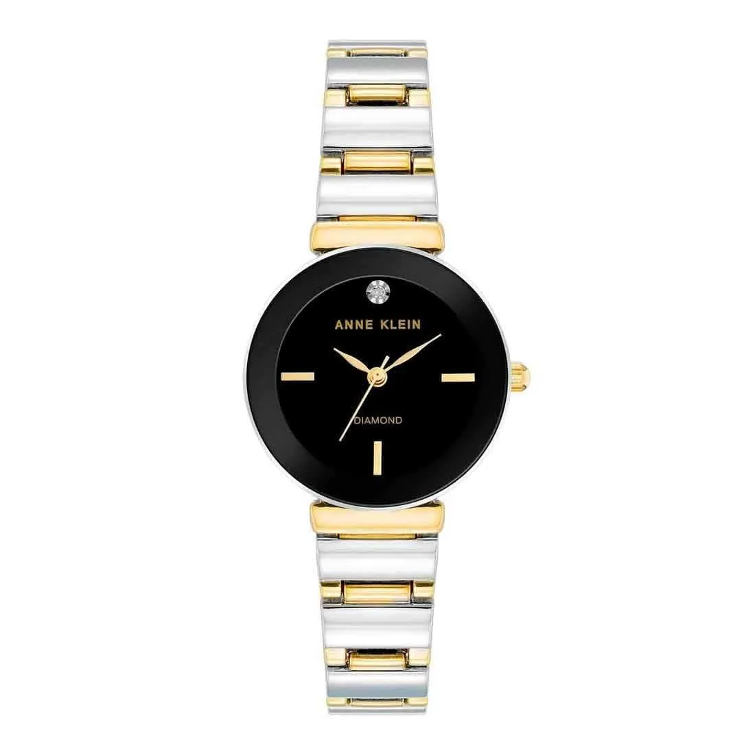 Anne klein ak/2435gmtt