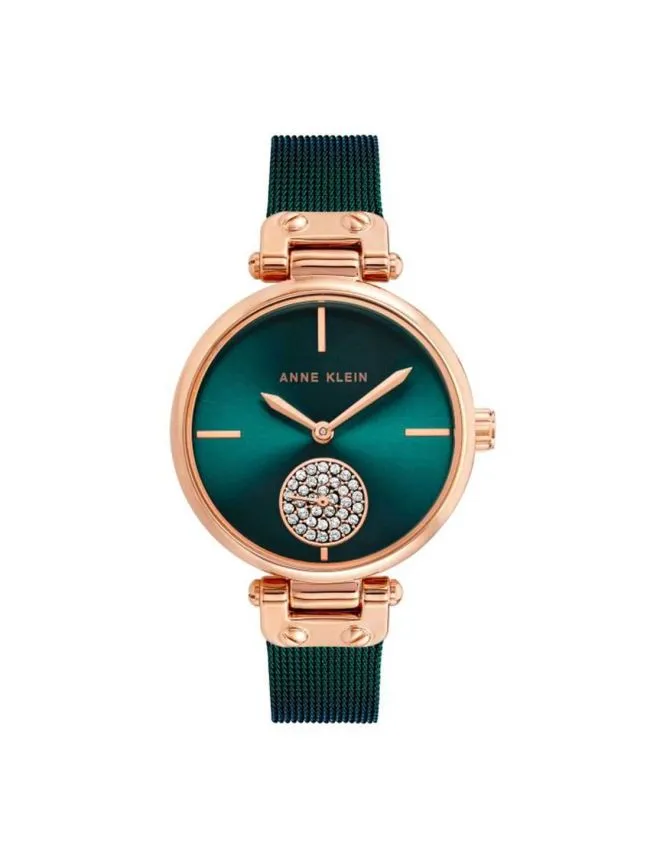 Anne klein ak/3000rgte