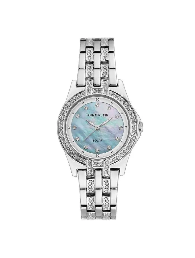 Anne klein ak/3655mpsv considered