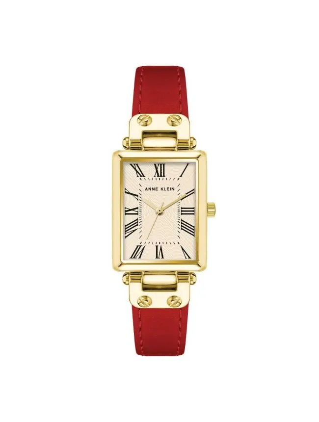 Anne klein ak/3752crrd leather