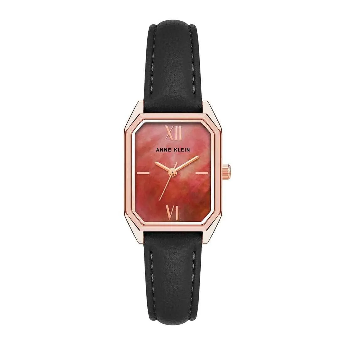 Anne klein ak/3874bybk