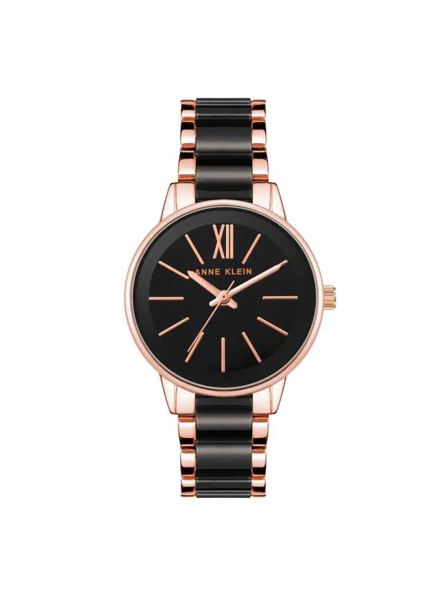 Anne klein ak/3878bkrg