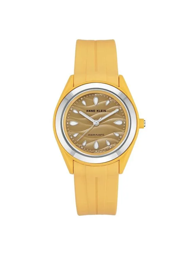 Anne klein ak/3913svyl