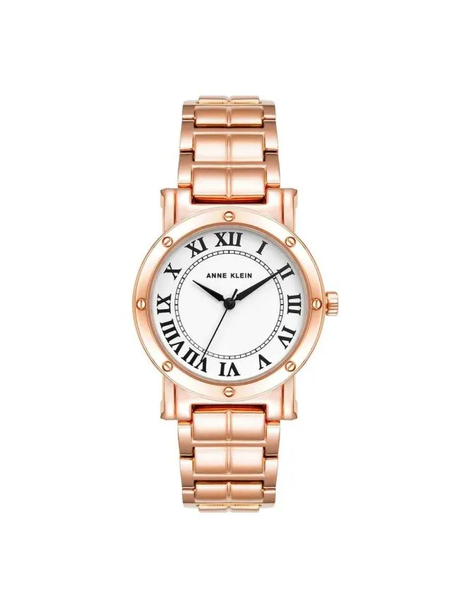 Anne klein ak/4014wtrg s