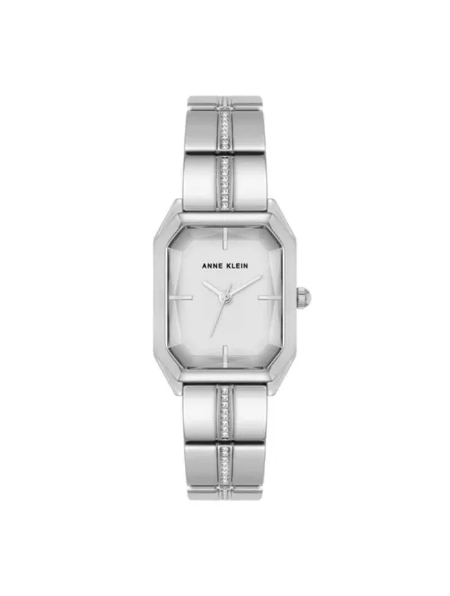 Anne klein ak/4091svsv crystal