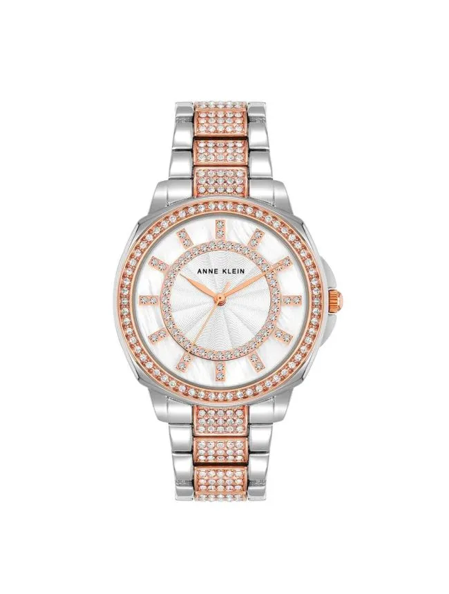 Anne klein ak/4159svrt
