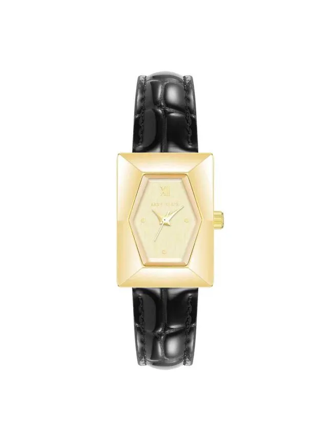 Anne klein ak/5014gpbk