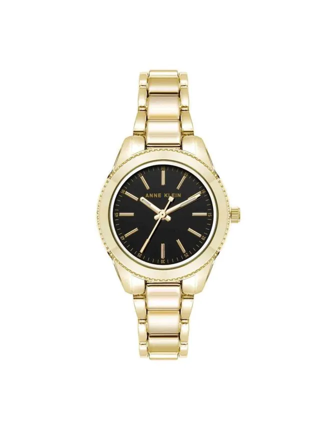 Anne klein ak/5040bkgb