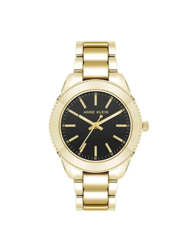 Anne klein ak/5042bkgb