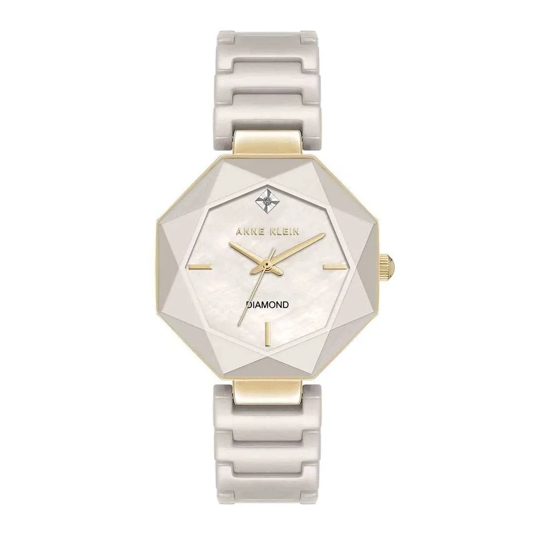Anne klein ak/5064gptn
