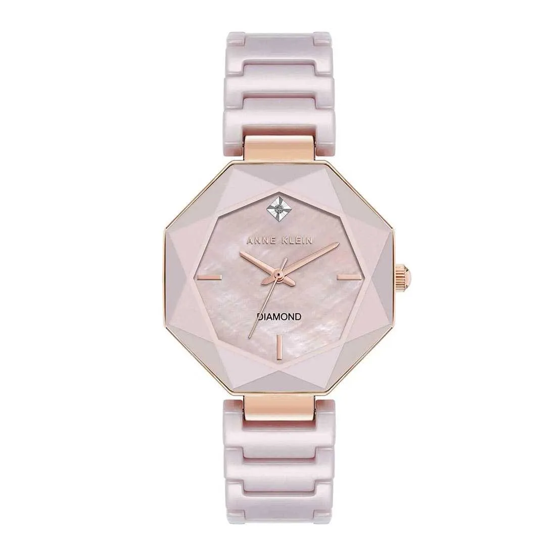 Anne klein ak/5064rgmv