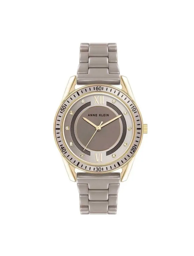 Anne klein ak/5068gptp