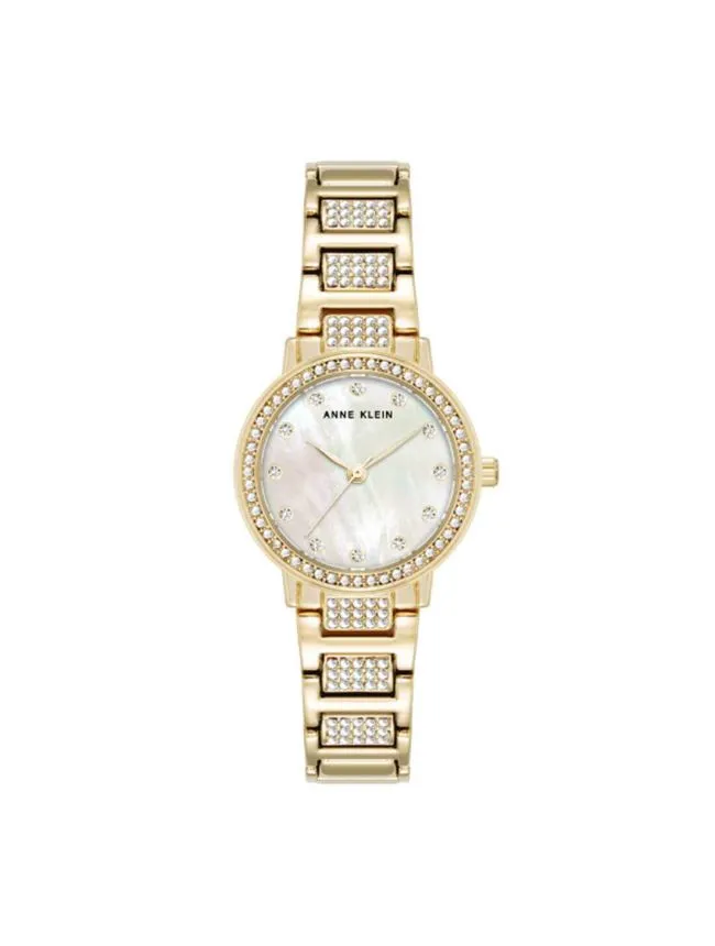Anne klein ak/5104mpgb