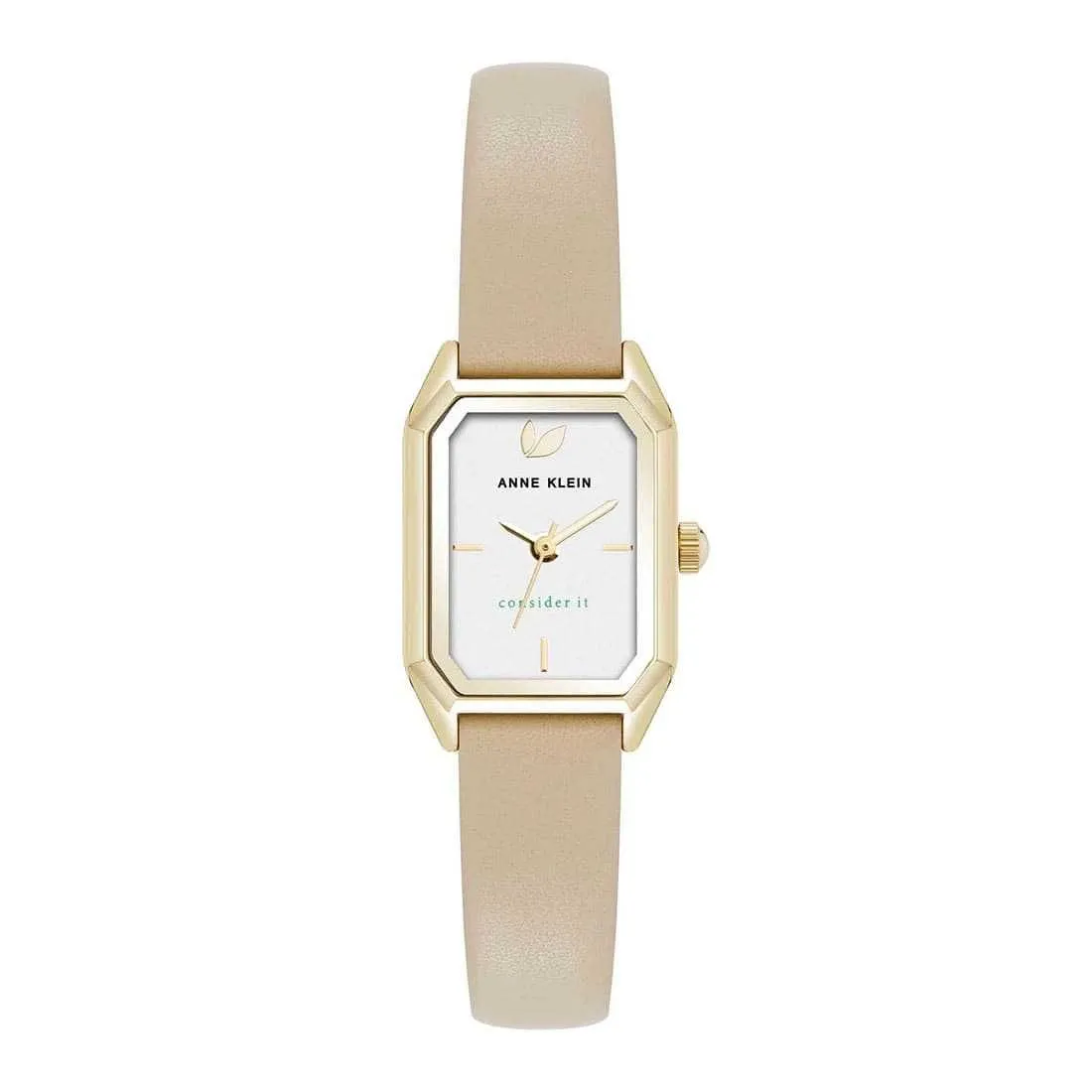 Anne klein ak/5148svbg