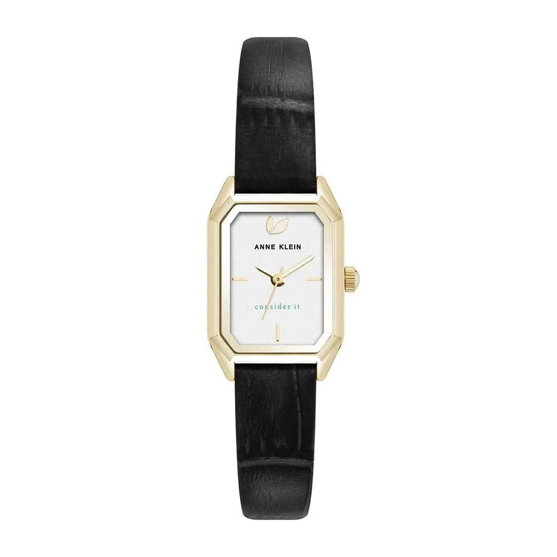 Anne klein ak/5148svbk