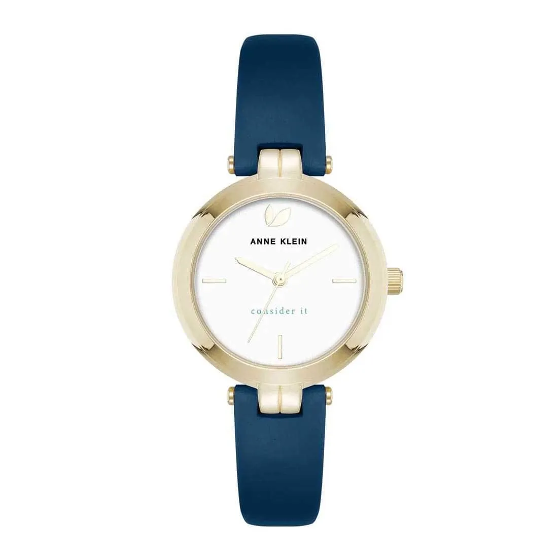 Anne klein ak/5150svbl