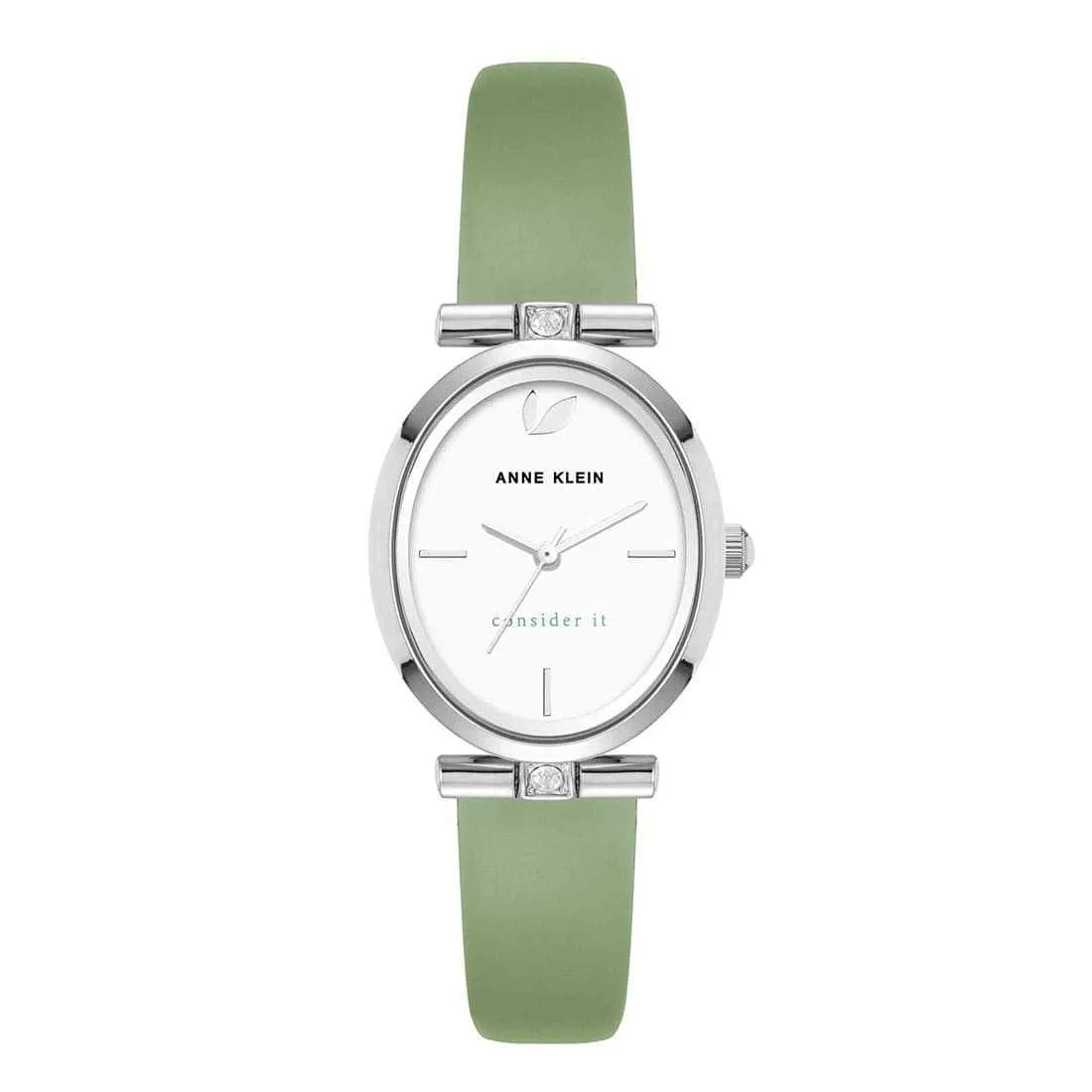 Anne klein ak/5155svgn
