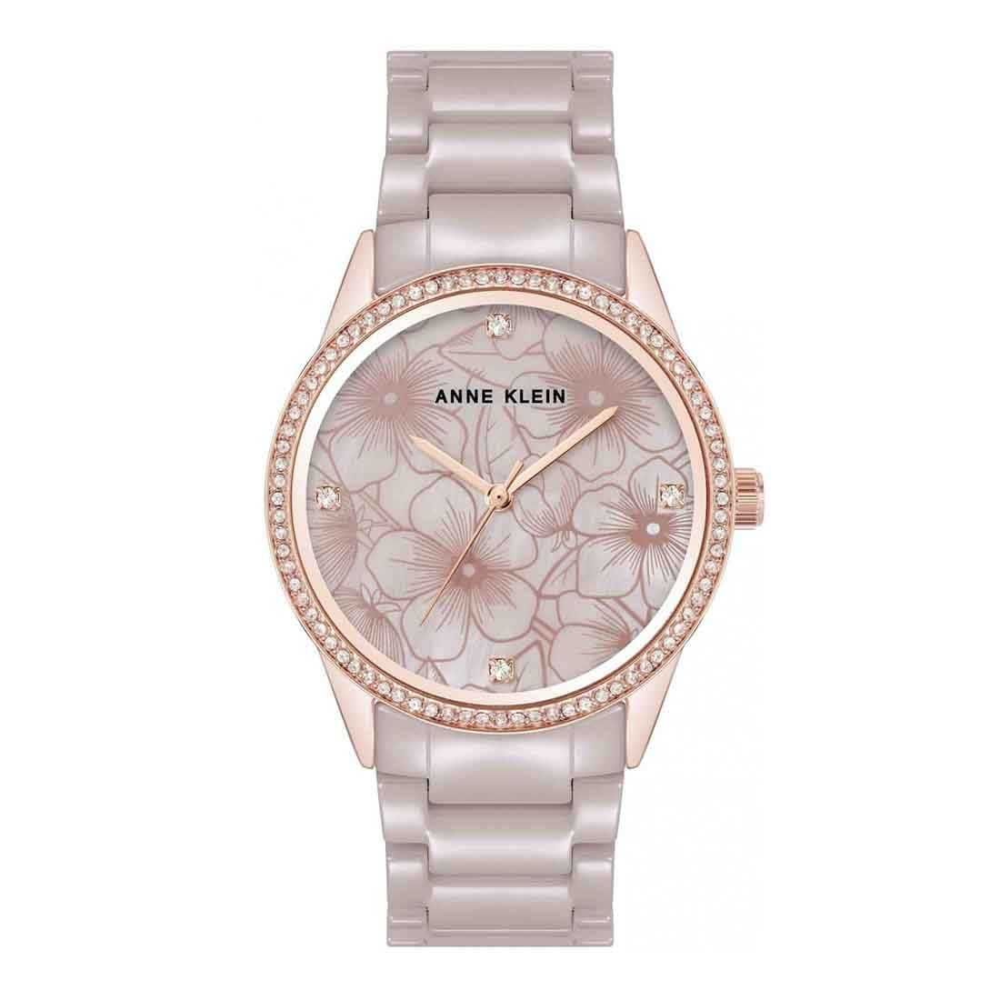 Anne klein ak/5172rgtp