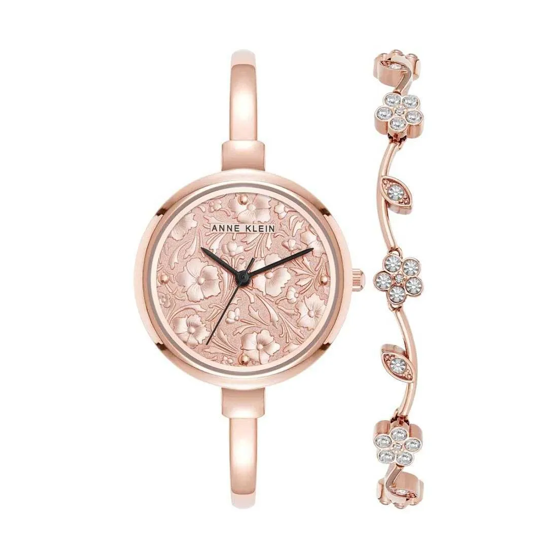 Anne klein ak/5274rgst