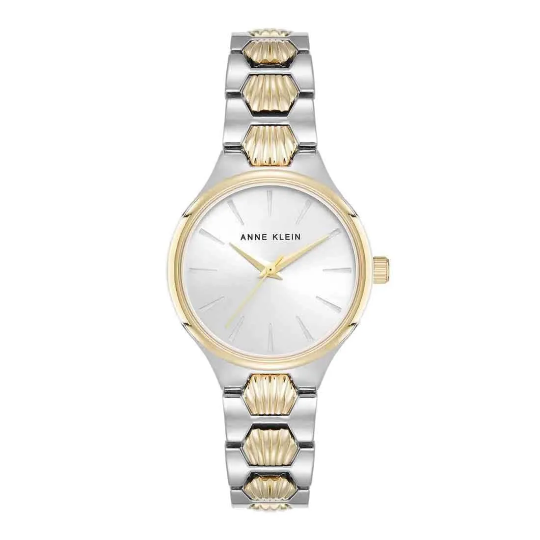 Anne klein ak/5333svtt