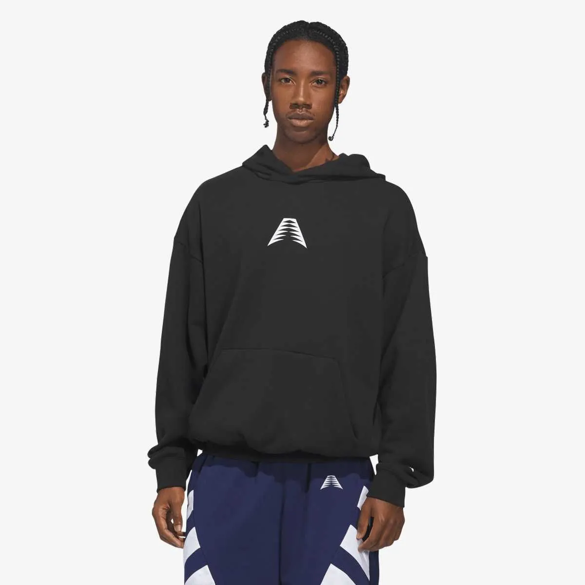 Anted bt hoody