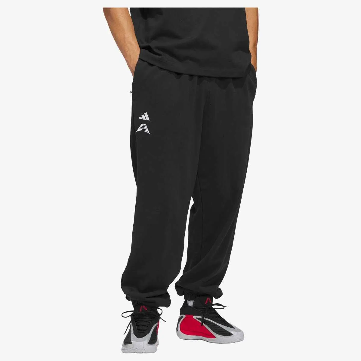 Anted foun pant