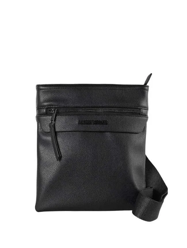 Antony morato - crna muška torbica