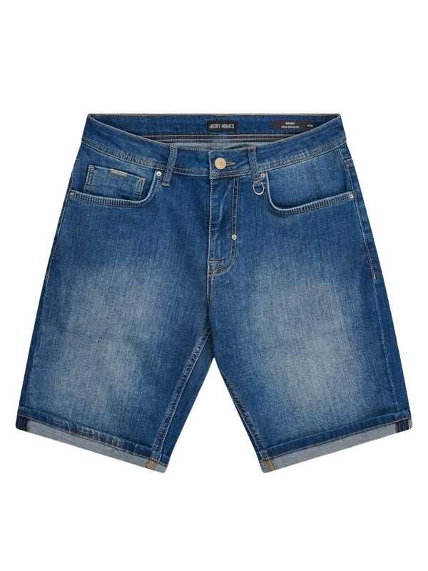 Antony morato - denim muške bermude