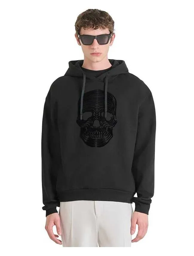 Antony morato - muški duks sa kapuljačom