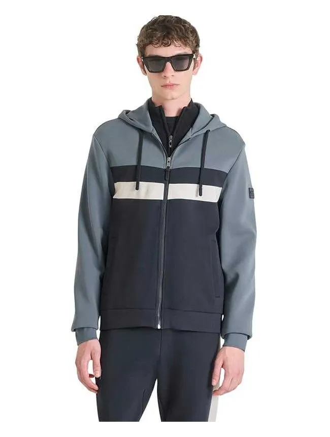 Antony morato - muški duks sa zipom