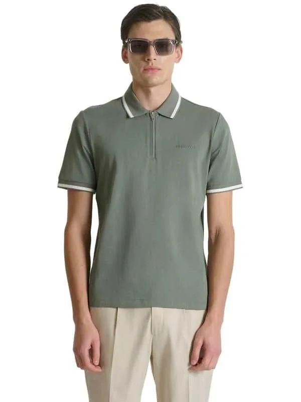 Antony morato - pamučna muška polo majica