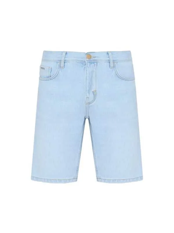 Antony morato - pamučne muške denim bermude