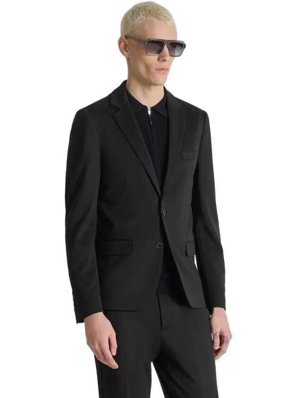 Antony morato - slim fit muški sako