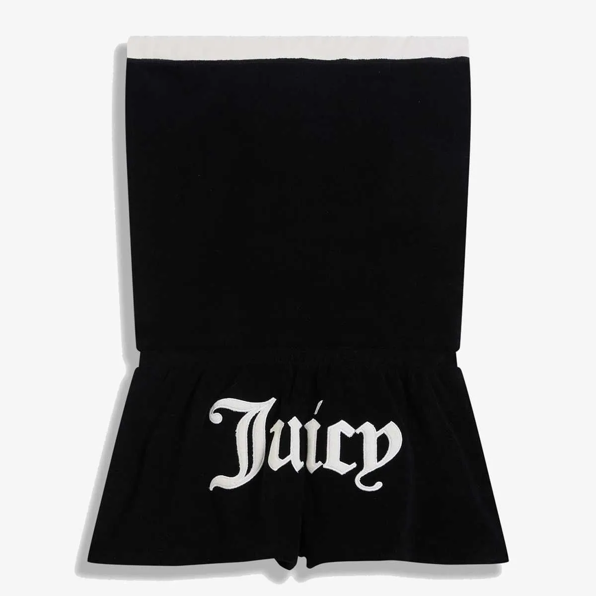 Applique romper