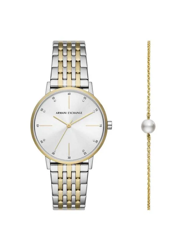 Armani exchange ax7156set